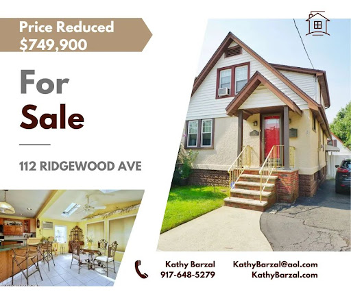 Kathy Barzal Real Estate - Thumbnail