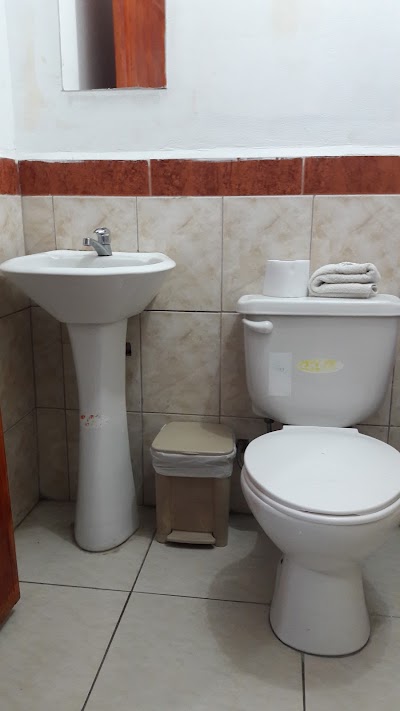 Photos of Hotel Pacifico Centro