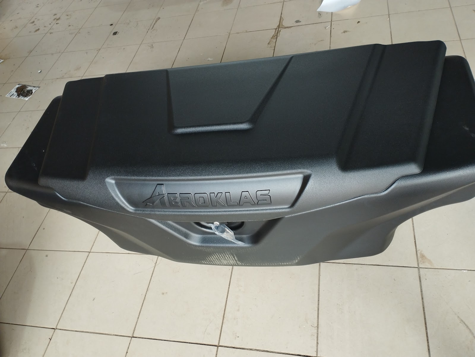 مركز الليزر لزينة السيارات - صورة 2