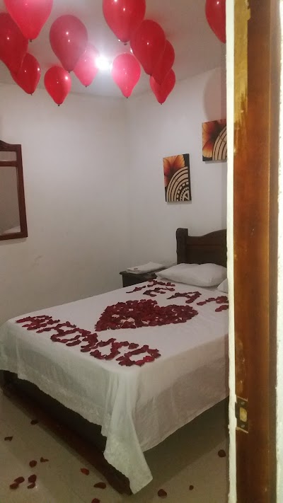 Photos of Hospedaje