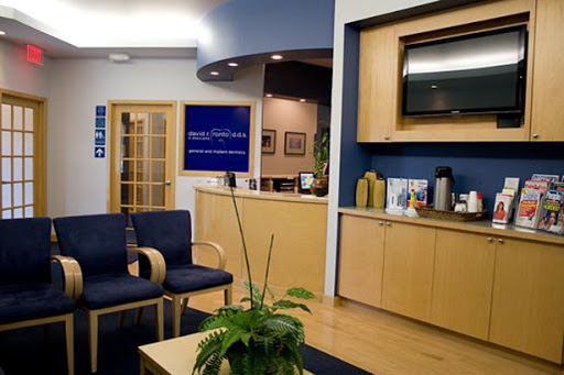 David Ronto DDS & Associates - Thumbnail