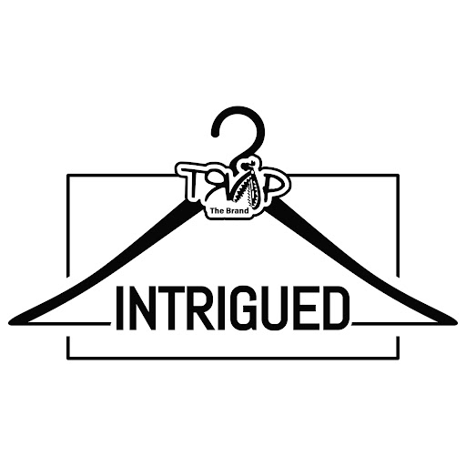 INTRIGUED - Visual