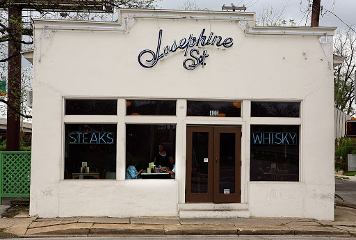 Josephine Street