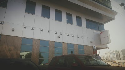 Photos of Emirates Post - Al Falah Post Office