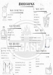 Photo n°24 de La Case à Servian (Buffet de mariage)