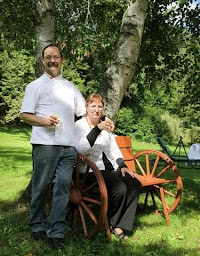 Photo n°23 de Restaurant la behine à Le Bonhomme (Brasserie)