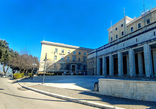 Palazzo comunale di Frosinone - Thumbnail