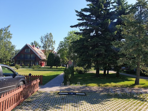 Smėlynas Neringa Apartments