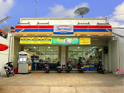 Photos of Indomaret Trengguli