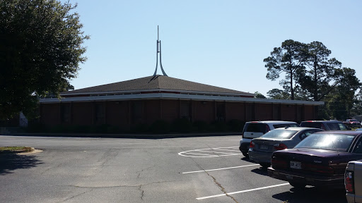 Church of Christ at Gaines Avenue