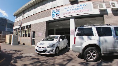Photos of Harveys Auto Body Repairs