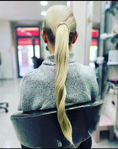 Capelli 2.0 - Visual