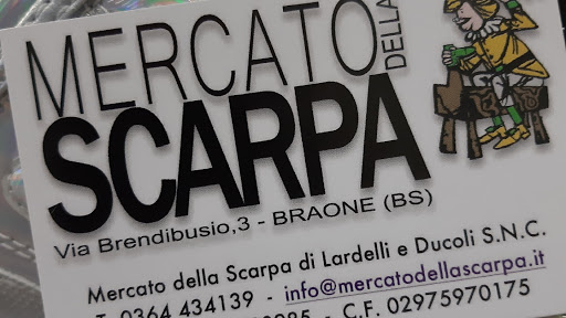 Mercato della Scarpa Snc - Thumbnail
