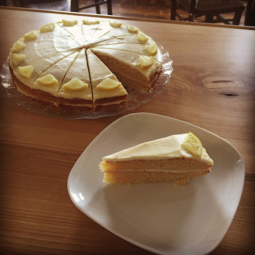 Opinii despre Cafe Benecko în Liberec - Kavárna