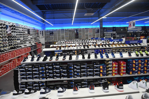 Intersport Alès - Thumbnail
