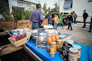 Photo n°18 de Aux Dix Vins à Châteauneuf-sur-Loire (Cave à vins)
