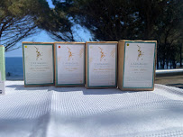 Menu Terra di Catoni Page 3