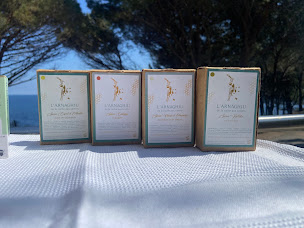 Photo n°33 de Terra di Catoni à Rogliano (Épicerie fine)