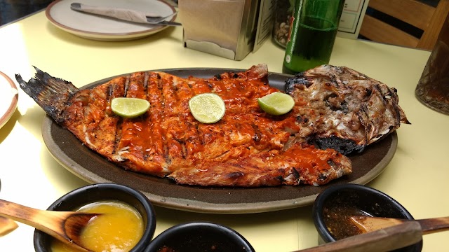 La Zaranda Miravalle