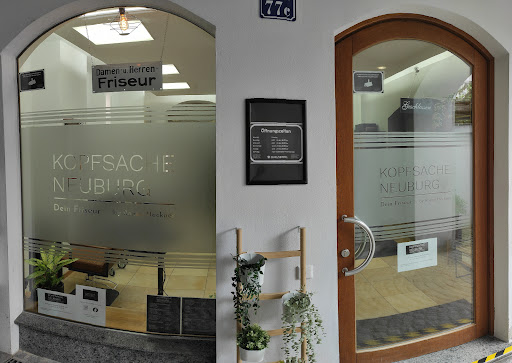 Kopfsache Neuburg Gallery - Germany