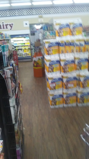 Jones Foods Center - Thumbnail
