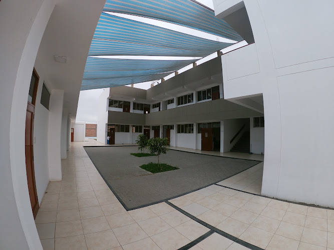 Colegio Remigio Silva Chiclayo