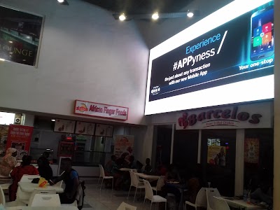 Photos of The Place Restaurant Maryland Lagos