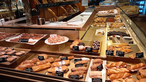 Forn de Pa L'Eixample - Thumbnail
