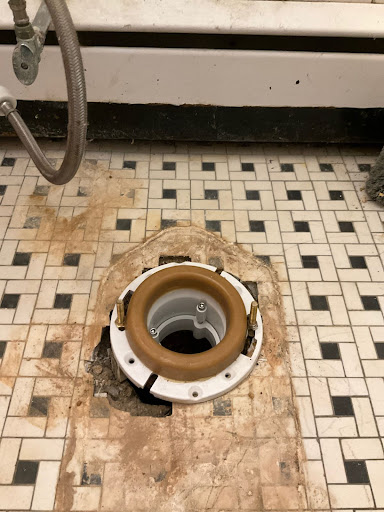 Vern's Plumbing - Thumbnail