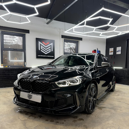 MS Detailing UK - Thumbnail