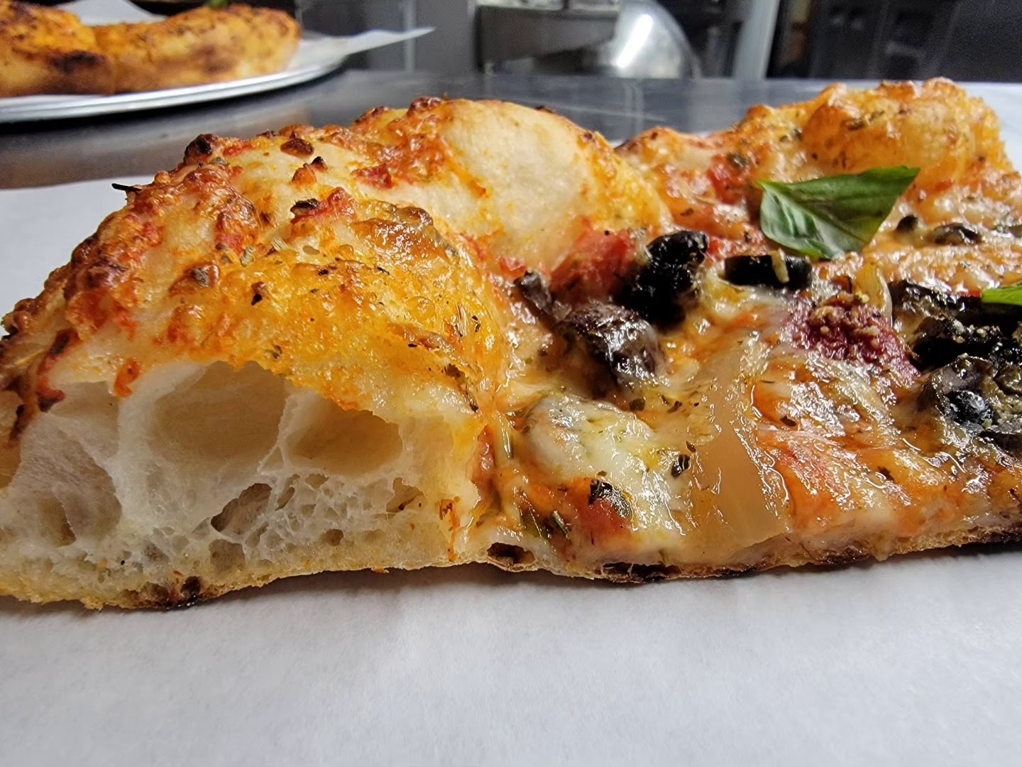 Sonny's Scratch Kitchen — photo 3