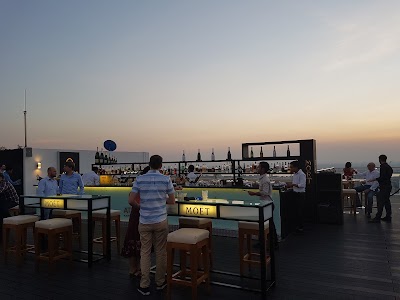 Photos of Atlas Rooftop Bar & Lounge