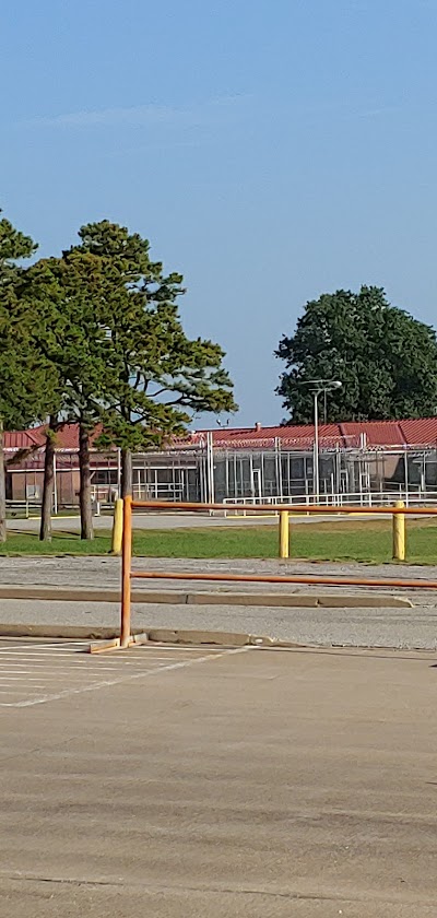 Northeast Ok Correctional Center