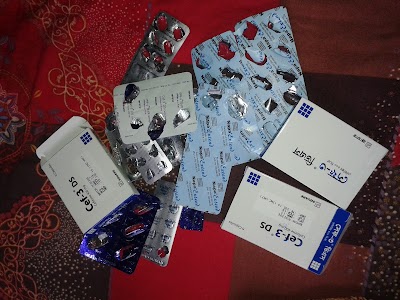 Photos of Dr. Fazlur Rahman Medical Hall