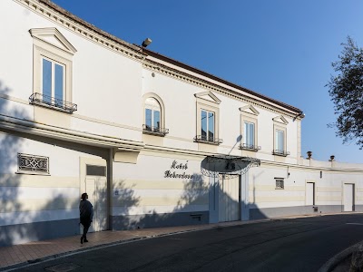 Photos of Belvedere Hotel