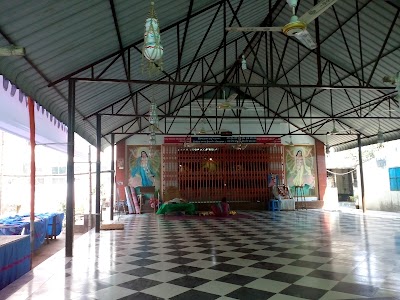 Photos of Sree Sree Radha Krishna Geo Mondir