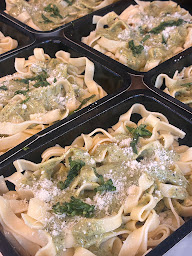 Photo n°34 de La Cantine d'Eline à Tours-en-Savoie (Restaurant ouvert le midi)