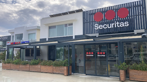 Securitas Güney Ege Bölge Müdürlüğü