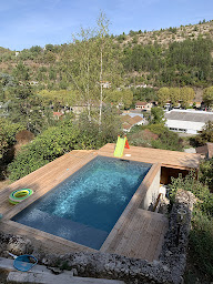 Photo n°7 de LB Piscine Concept à Cahors (Piscine)