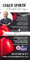 Photo n°5 de coach christophe à Coufouleux (Coach particulier)
