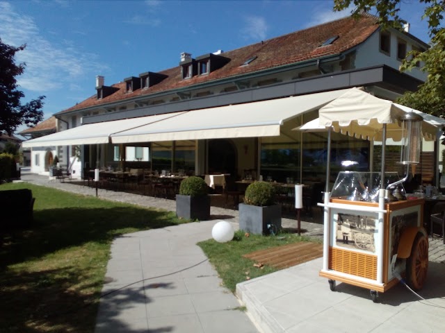 Auberge de Confignon