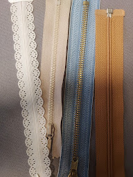 Photo n°3 de Au Fil des Saisons à Le Touquet-Paris-Plage (Mercerie)