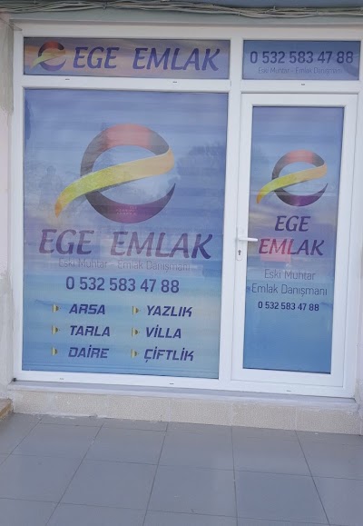 BOLAYIR EGE Emlak