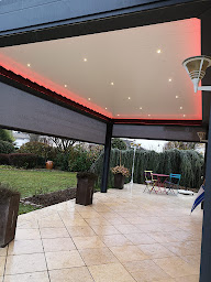 Photo n°16 de Elite Fermetures à Bourg-en-Bresse (Magasin de stores et de rideaux)