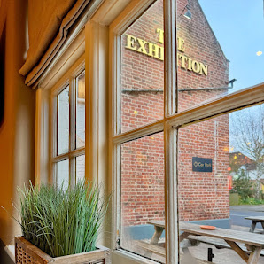 The Exhibition - Huntingdon