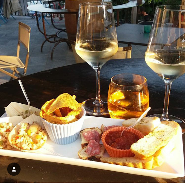 Barolo Bar