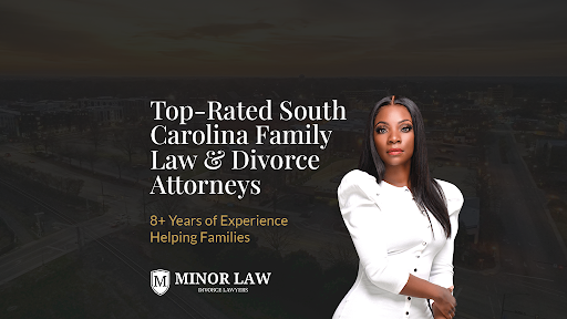 Minor Law Divorce Lawyers
