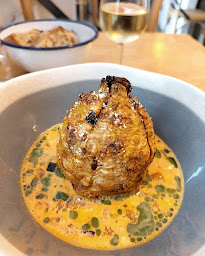 Photo n°20 de LE PINCEAU à Paris (Restaurant familial)