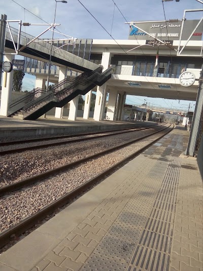 Photos of Gare de B.Menaiel