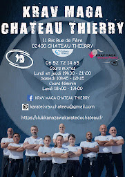 Photo n°4 de Club KANAZAWA KARATE DO à Château-Thierry (Club de kung-fu)